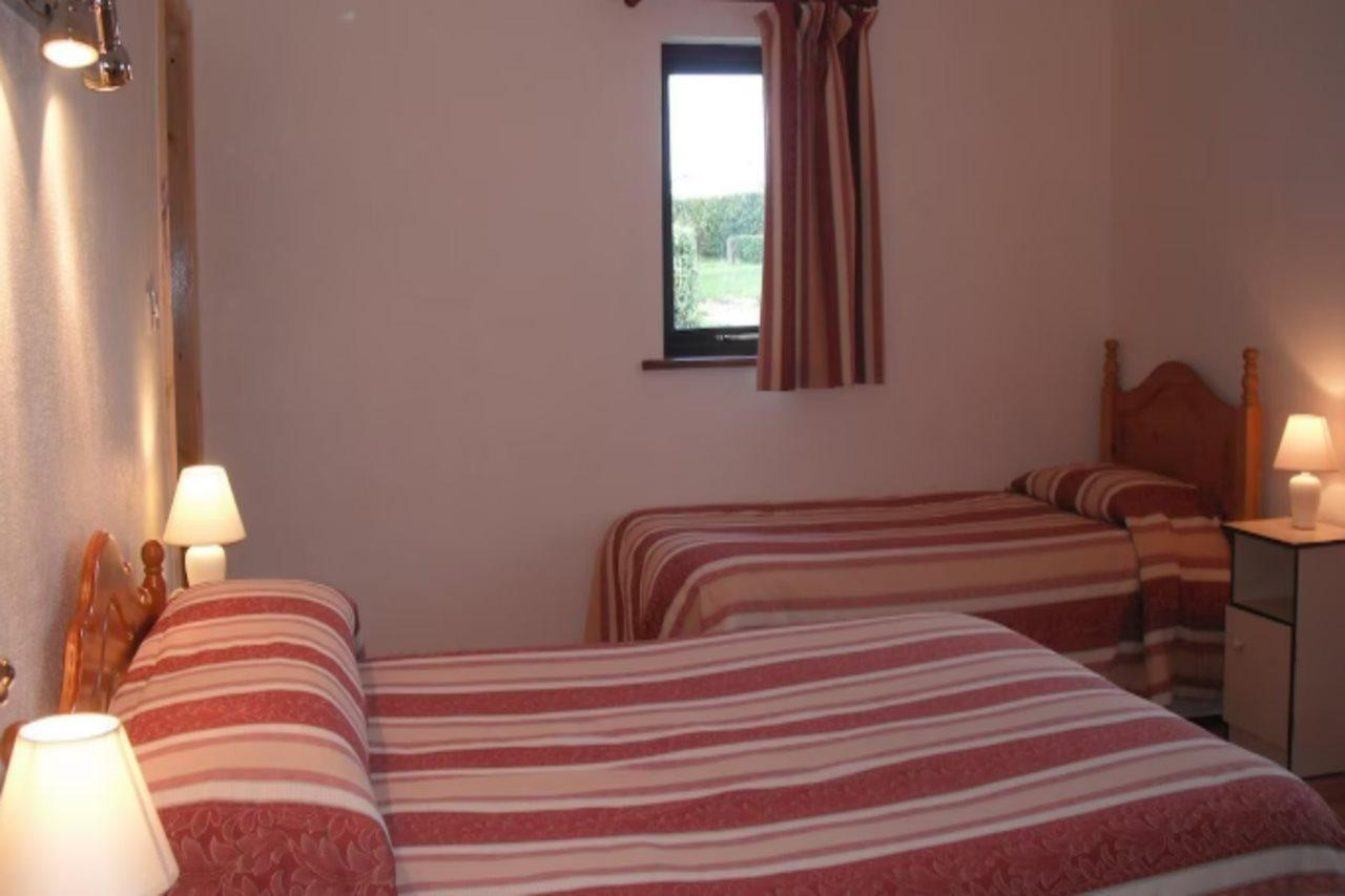 Cnoc Breac B&B Cleggan Exterior photo