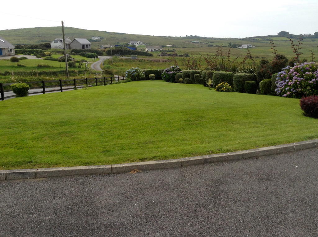 Cnoc Breac B&B Cleggan Exterior photo